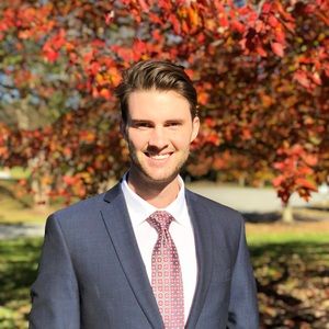 Meet your Posher, Daniel